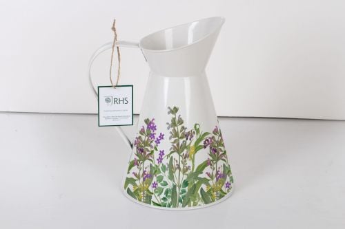 Flower Jug Large Lavender - Royal Horticultural Society