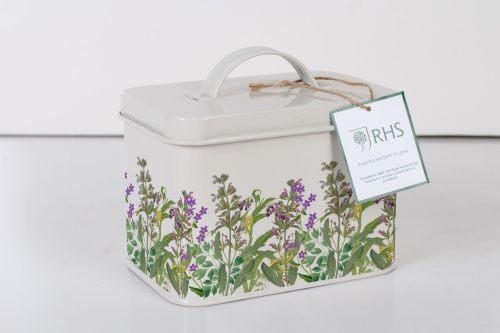 Seed box Lavender - Royal Horticultural Society