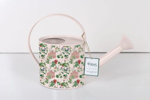 Oval Watering Can Wildflower- Royal Horticultural Society