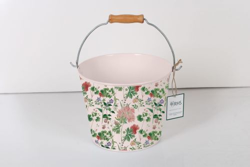 Bucket Wildflowers - Royal Horticultural Society 