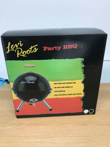 Party BBQ