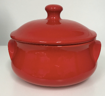 Levi Roots Casserole Dish