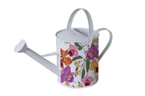 RHS Orchid Large Watering Can 