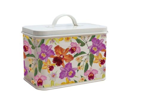 RHS Orchid Seed Box