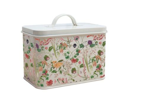 RHS Orchid Seed Box