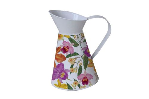 RHS Flower Jug Orchid