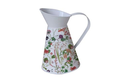 RHS Flower Jug Summer Floral