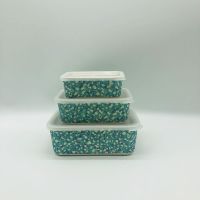 CLARISSA HULSE - BAMBOO FOOD STORAGE