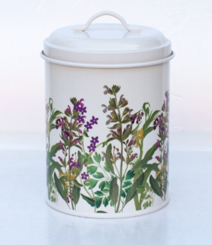 RHS - KITCHEN TIN