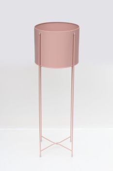 SCANDI HOME - TIN PLANT HOLDERS
