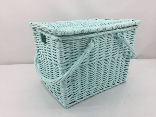SK SWING HAMPER BASKET