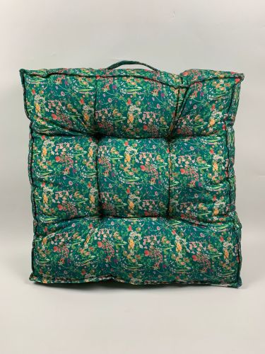 RHS Summer Bloom Floor Cushion
