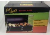 LEVI ROOTS - BBQ 
