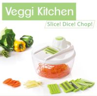 VEGGI KITCHEN