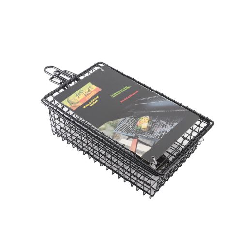 LEVI ROOTS BBQ VEGI BASKET