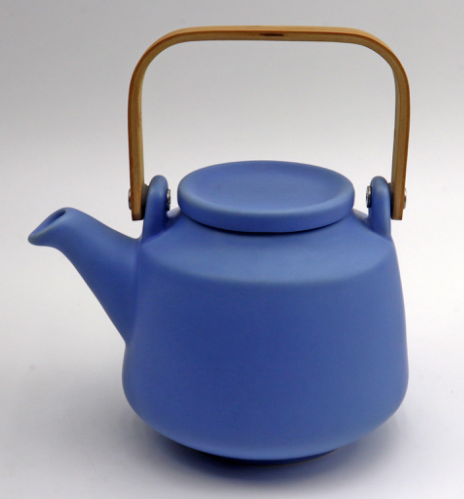 UPPER STREET JAPANDI TEAPOT