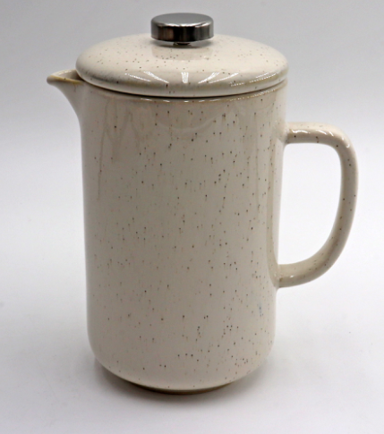 CHA & CO CAFETIERE CREAM - 800ML 