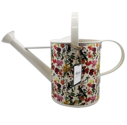 RHS HERITAGE BIRD LARGE WATERING CAN