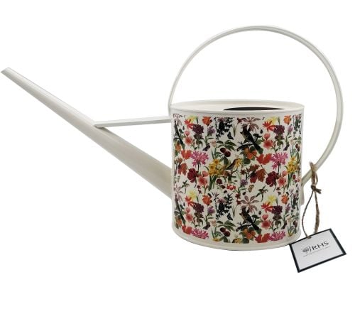 RHS HERITAGE BIRD SMALL WATERING CAN