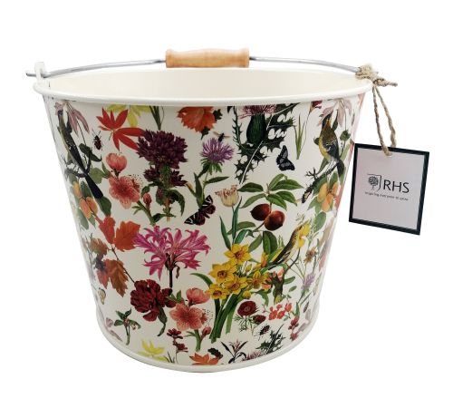 RHS HERITAGE BIRD BUCKET