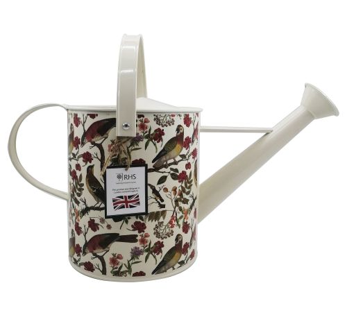 RHS Tropical Bird Large  Watering Can 