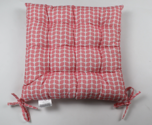 SCANDI MONO LEAF SET OF 2 SEAT PADS