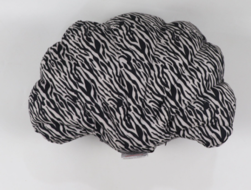 Upper street Shell Floor Cushion 