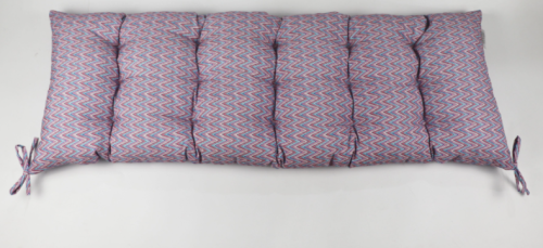 Upper street  Multi Heringbone Bench Pad 