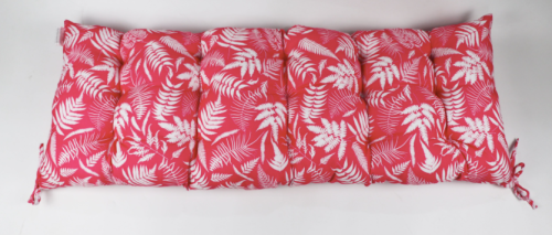 CLARISSA HULSE SCATTERED FERN BENCH PAD