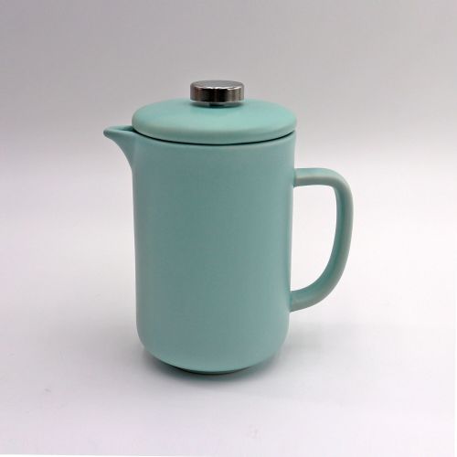 Scandi Mint Cafetiere 600ml