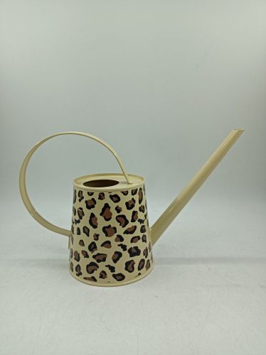 Upper Street Animal Print Small Watering Can