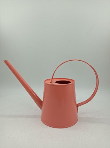 Upper Street Coral Small Watering Can
