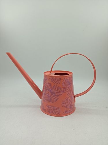 Upper Street Neon Palm Small Watering Can