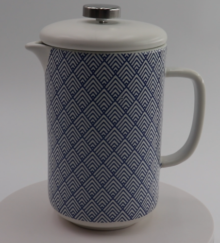 SCANDI TRIANGLES 800ML CAFETIERE