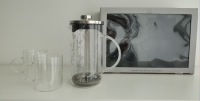 TEA GIFT SETS