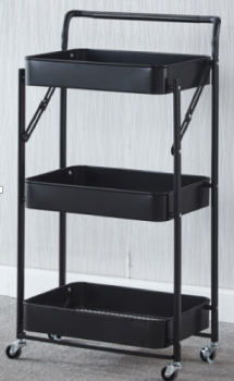 SCANDI HOME STORAGE TROLLEYS