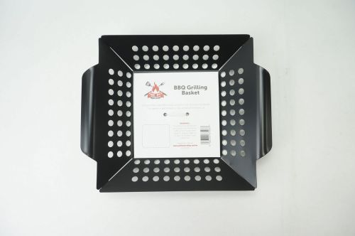 Pitmaster BBQ Grilling Basket
