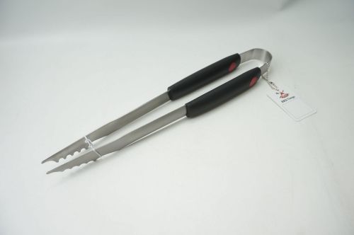 Pitmaster BBQ Tongs