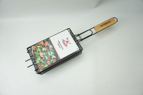 Pitmaster BBQ Veg Grilling Basket