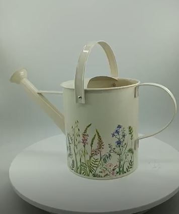 5 Litre Wildflower Watering Can