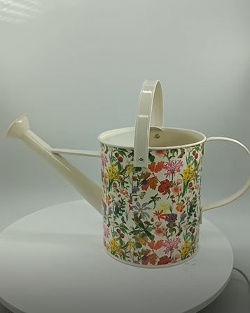 5 Litre Heritage Bird Watering Can