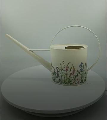 2 Litre Wildflower Watering Can