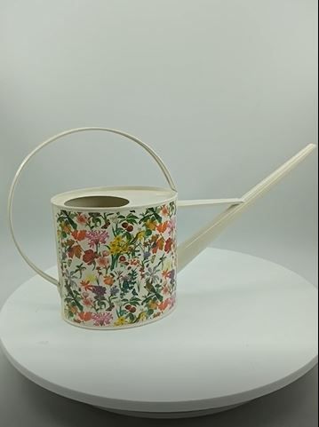 2 Litre Heritage Bird Watering Can