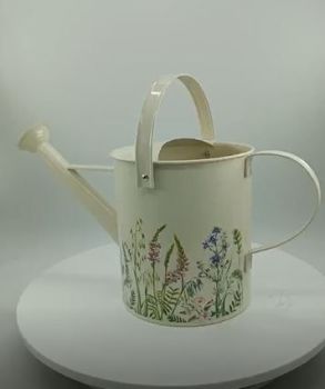 THE BRITISH GARDENING COMPANY - WATERING CANS