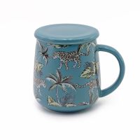 Scandi Home Infuser Mugs