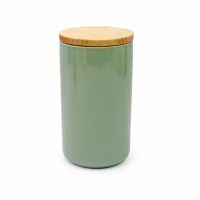 Reactive Glaze Ceramic Storage
