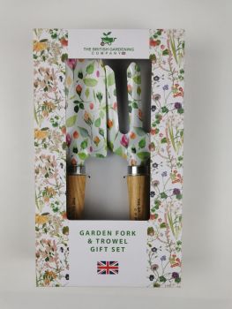 Printed Tools