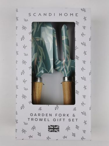 Scandi Home Printed Tools