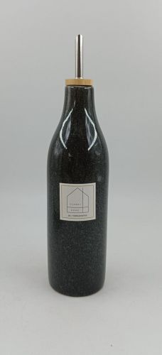 Reactive Glaze Oil Dispenser