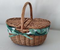 Picnic Baskets